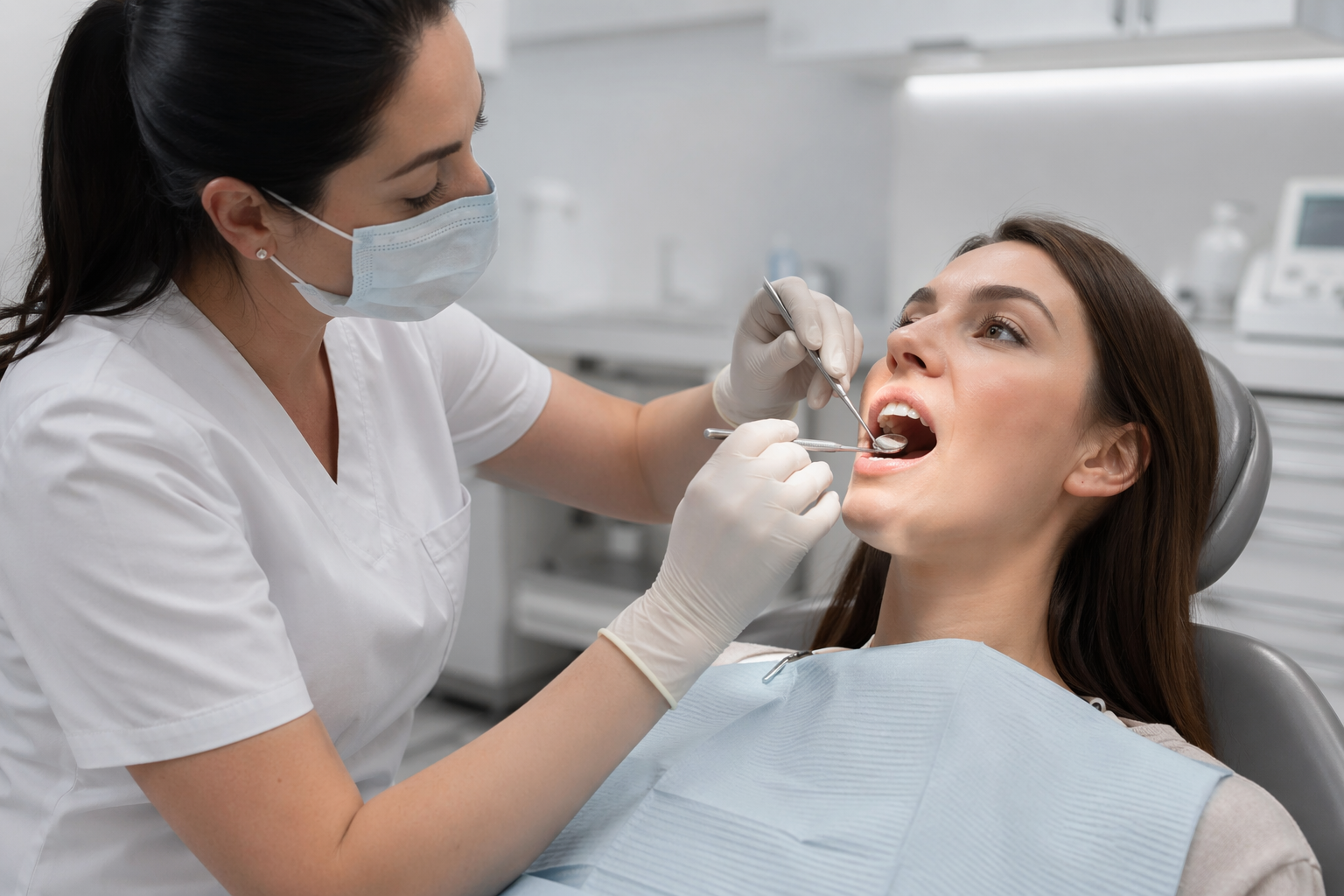 Diş Eti Hastalıkları